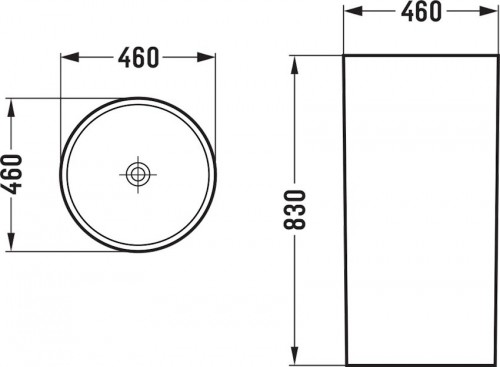 Mexen Nerda 46 26084600