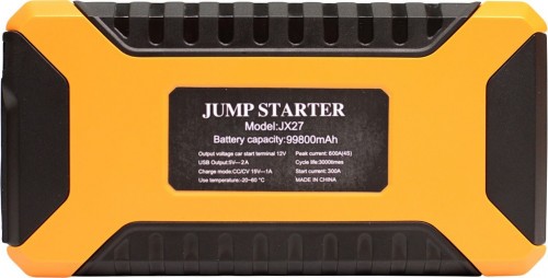Voltronic Power Jump Starter JX27