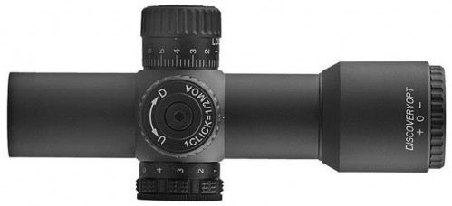Discovery HT-NV 3X24 IR