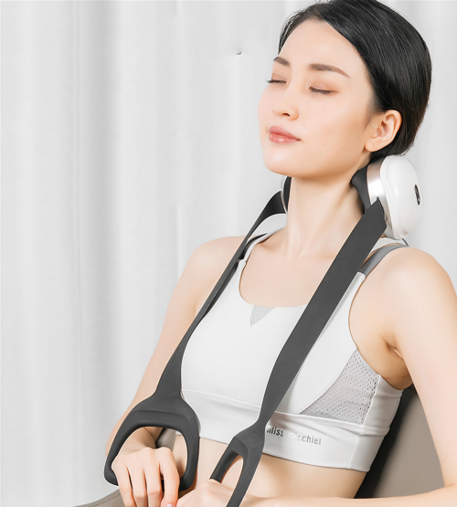 Xiaomi Jeeback Neck Massager MG2