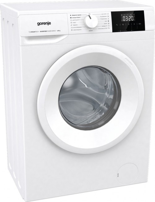 Gorenje WNGPI 61 SBS/UA