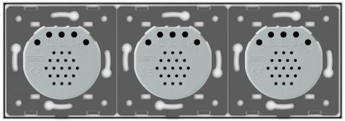 Livolo VL-C702Z/C701Z/C702Z-11