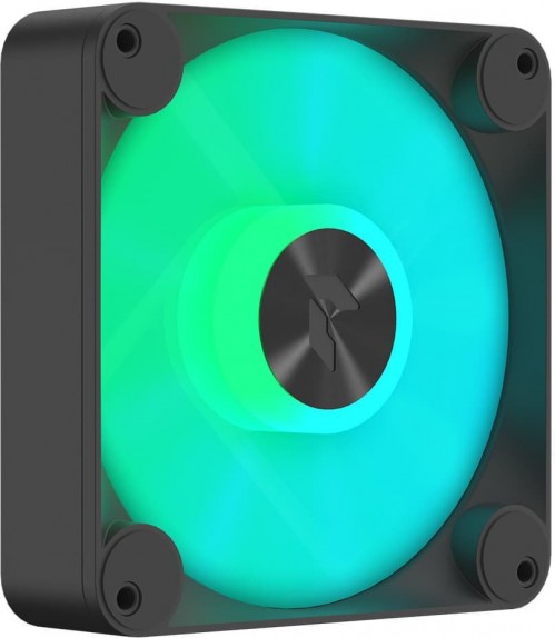 APNX FP1-Q 120 PWM ARGB Black