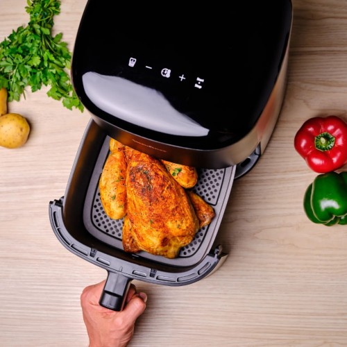 Tefal Easy Fry Max EY245H10