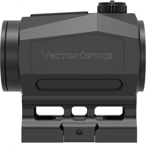 Vector Optics Scrapper 1x25