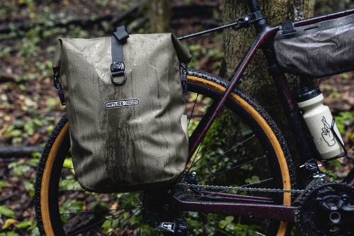 Ortlieb Gravel-Pack 25L