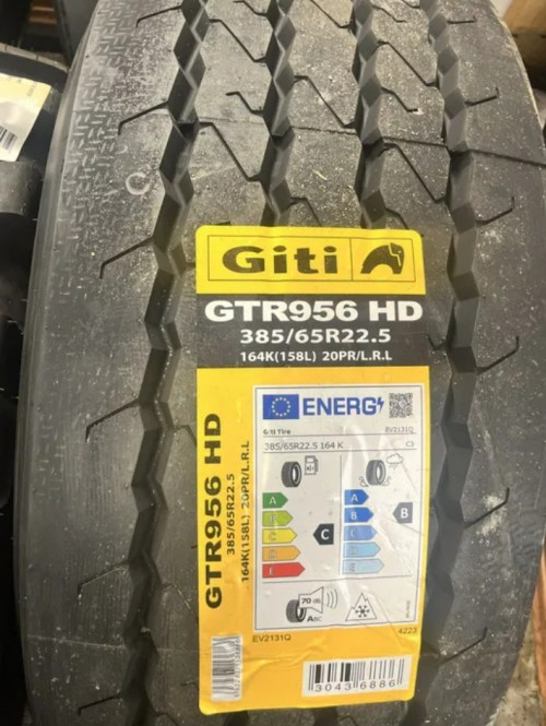 Giti GTR956 HD