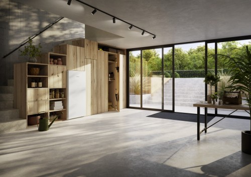 Liebherr Plus FNa 6635