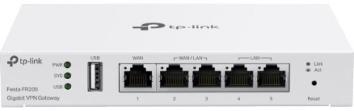 TP-LINK Festa FR205