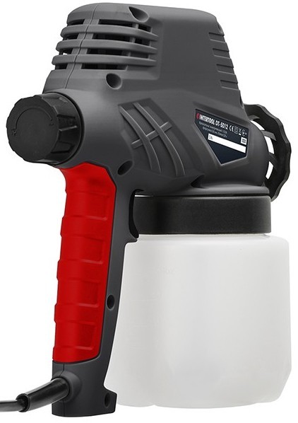 Intertool DT-5012