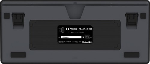 AQIRYS Adara Mini LE