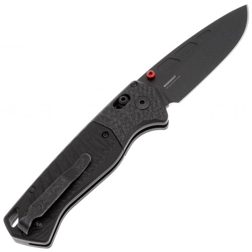 BENCHMADE PSK Carbon G10