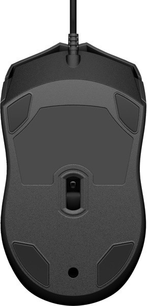 HP Wired Mouse 105