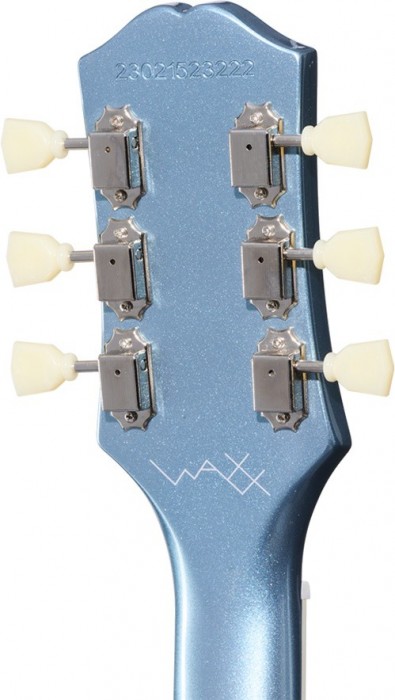 Epiphone Waxx Nighthawk Studio