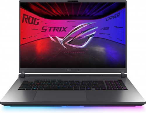 Asus ROG Strix G18 (2025) G815LR