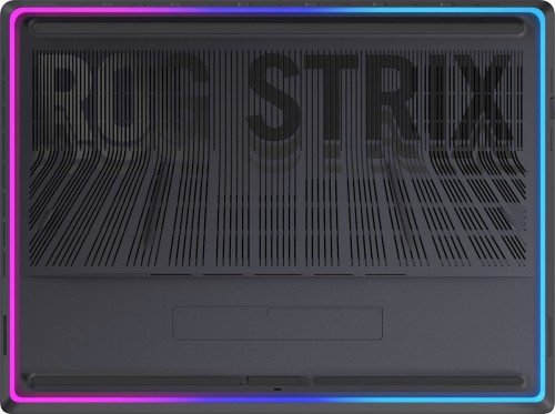 Asus ROG Strix G18 (2025) G815LW