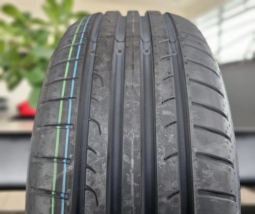 Goodyear Eagle Sport 2