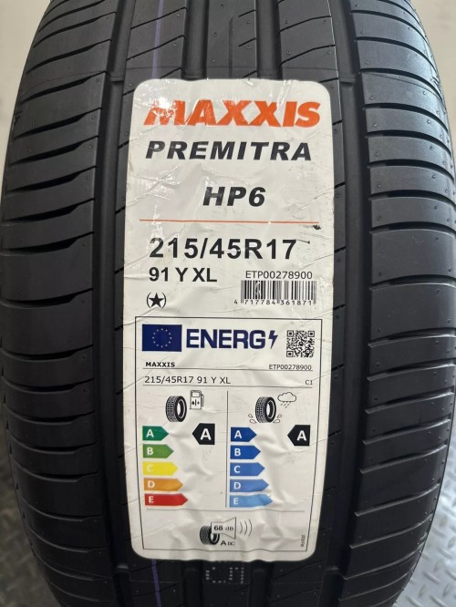 Maxxis Premitra HP6