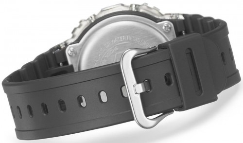 Casio G-Shock DW-5600SKC-1
