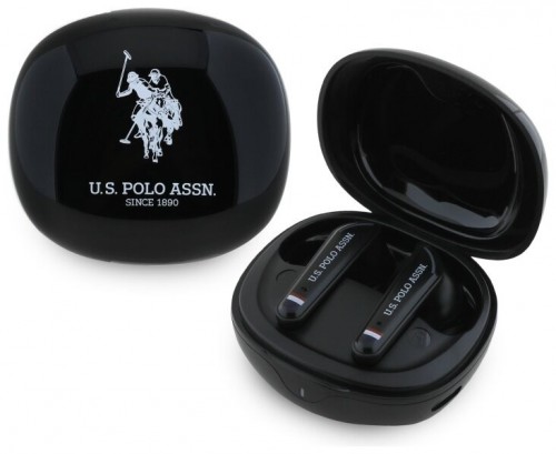 US Polo ASSN DH Logo