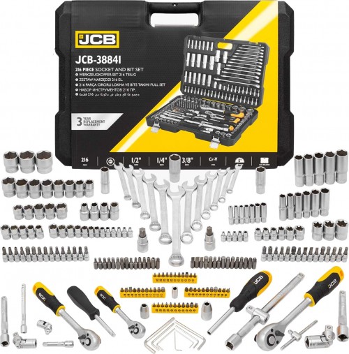 JCB JCB-38841