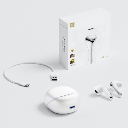 SOUNDPEATS Air5 Lite