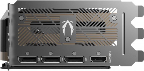 ZOTAC GeForce RTX 5080 SOLID CORE