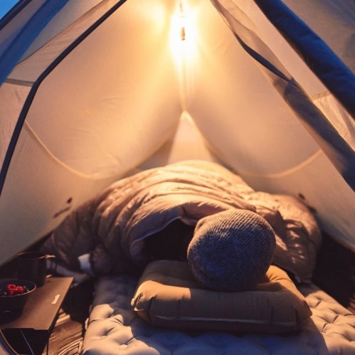 Naturehike Cloud Up Pro 2