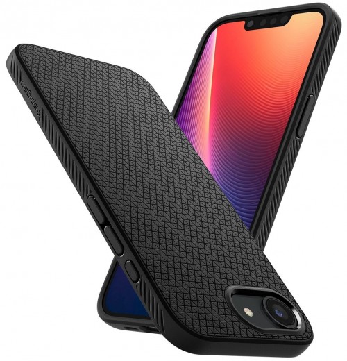 Spigen Liquid Air for iPhone 16e