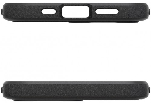 Spigen Rugged Armor with MagSafe for iPhone 16e