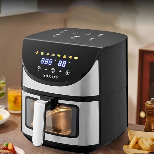 SOKANY SK-10031