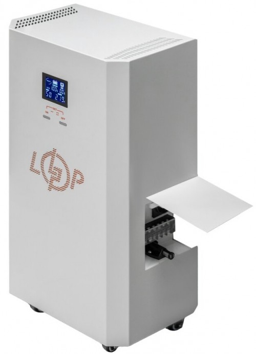 Logicpower Autonomic Basic FW1-3.0kWh 23513