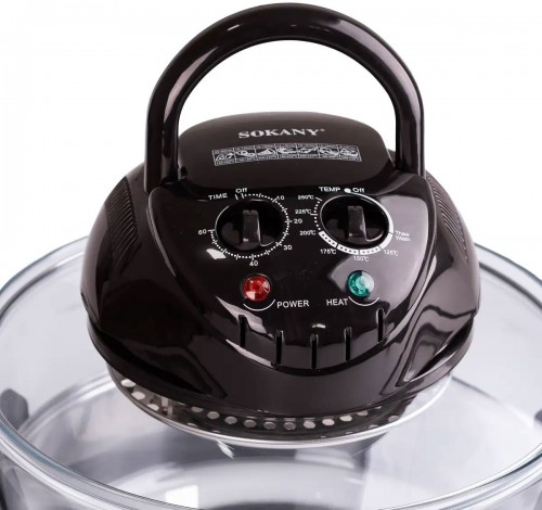 SOKANY SK-560