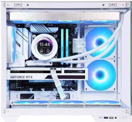 SAMA Neview A721 White