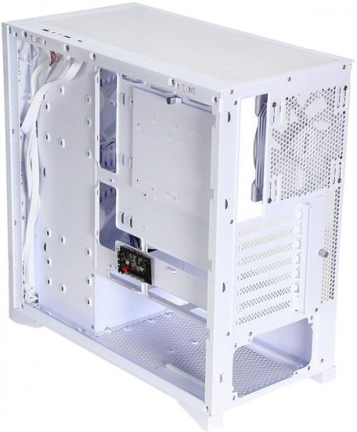 SAMA V Mesh SV-03 White