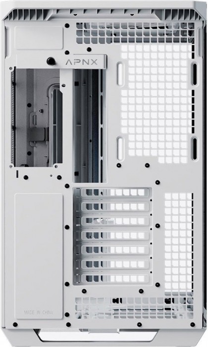 APNX V1 White