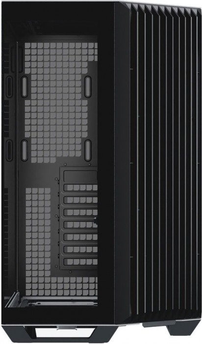APNX V1 Black and White