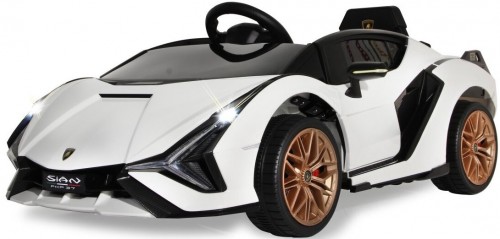 Jamara Lamborghini Sian FKP 37