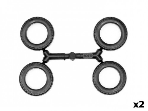 ICM AHN Gulaschkanone with Cooks (1:35)