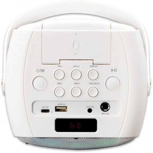 Lenco BTC-060