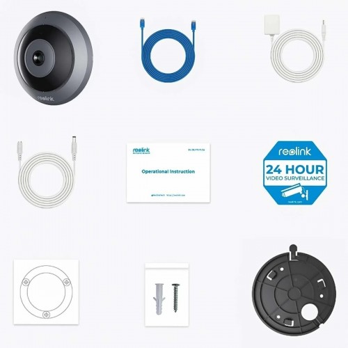 Reolink W520