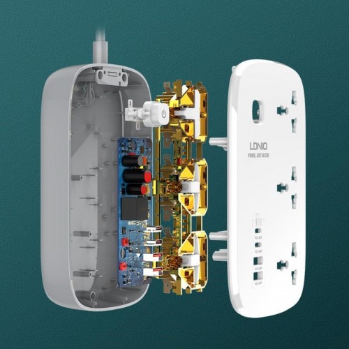 LDNIO SC3416