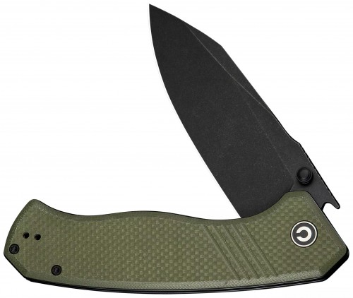 Civivi Placoid C23079-3