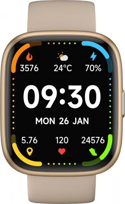 Maxcom Ecowatch 6