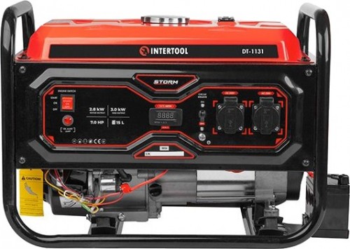 Intertool DT-1131