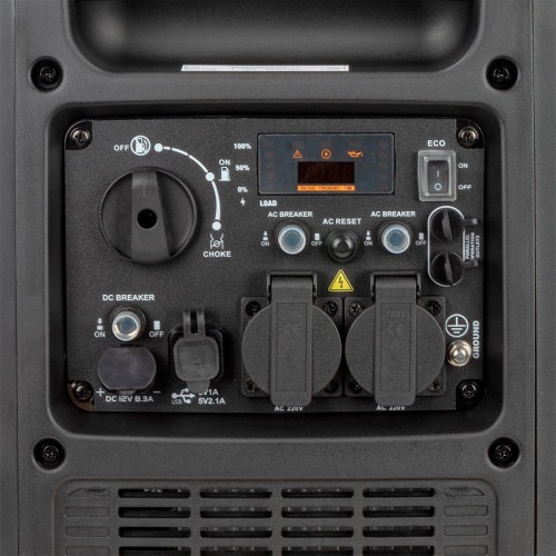 Weekender Smart 3300iS