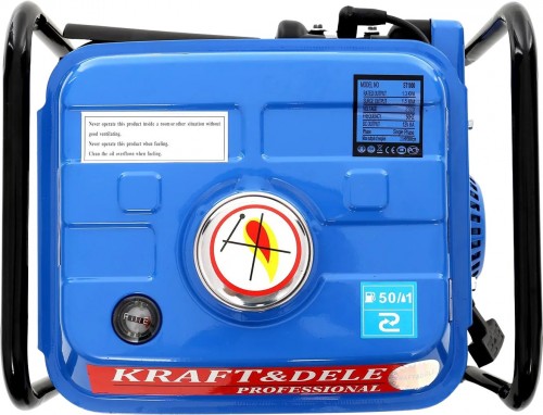 KRAFT&DELE KD109N