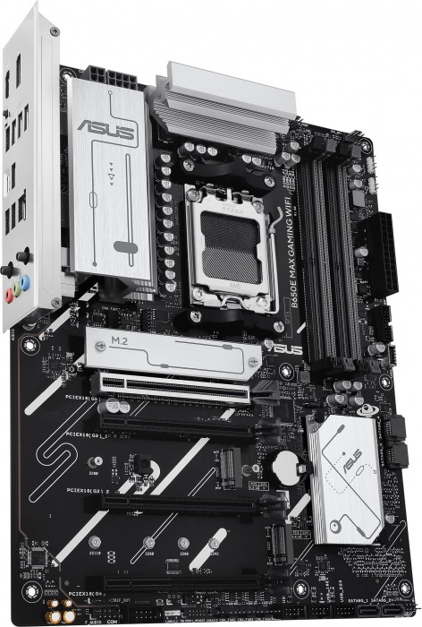 Asus B650E MAX GAMING WIFI
