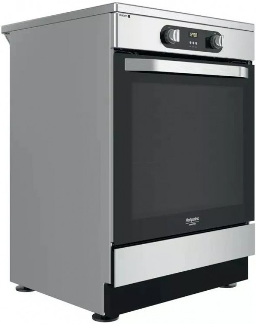 Hotpoint-Ariston HS68IQ8CHXE