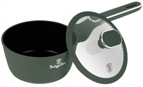 Berlinger Haus Matte Green BH-8155